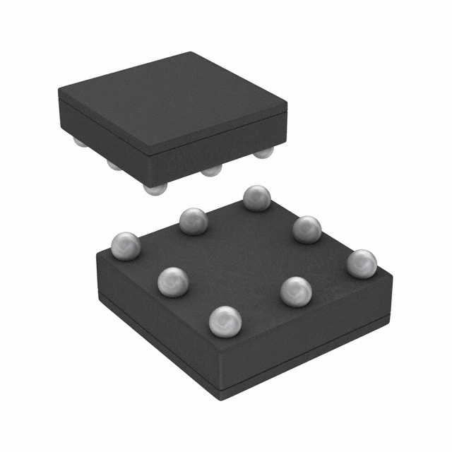 LM358TPX/NOPB by Texas Instruments